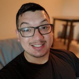 Meet your Posher, Jonathan